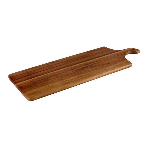 Acacia Board Set