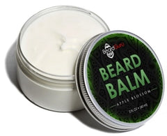 Baume à barbe premium BeardGuru : Fleur de pommier