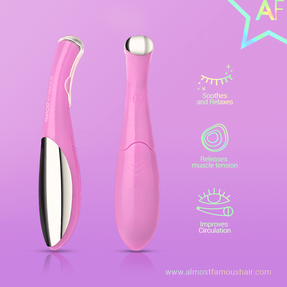 Anti-Aging Eye Massager
