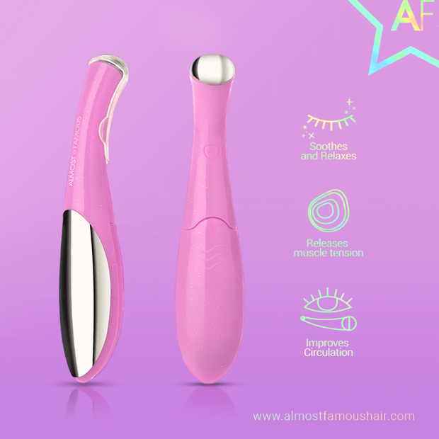 Anti-Aging Eye Massager