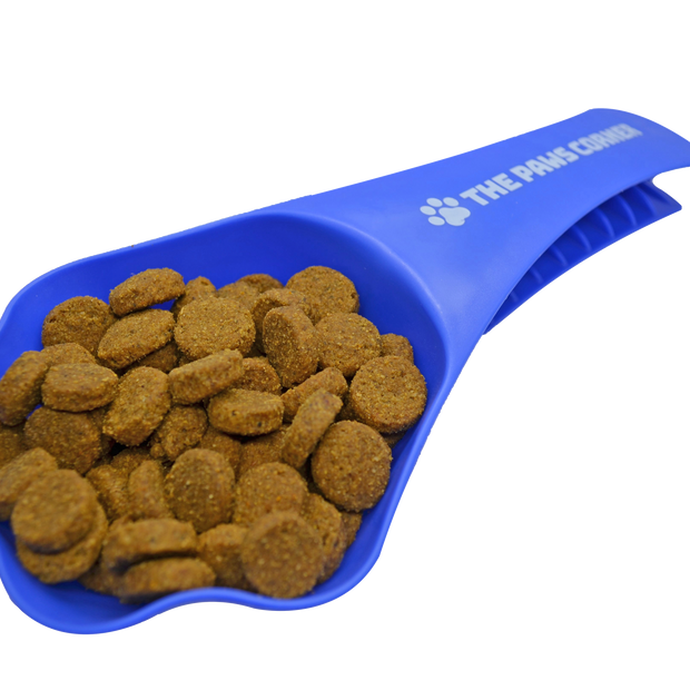 Pet Food Scoop