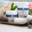 Health Wisdom Magnesium Bath Crystals Multiple Size Buckets