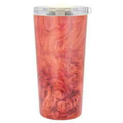 DRINCO® Seattle 20oz Insulated Tumbler Leakproof w/straw