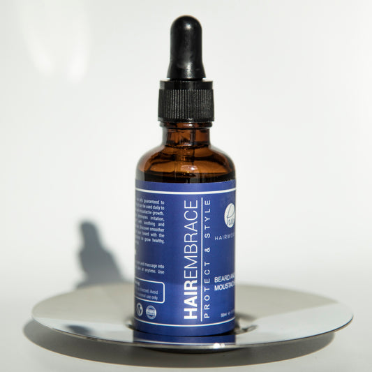 Hairembrace Beard Oil