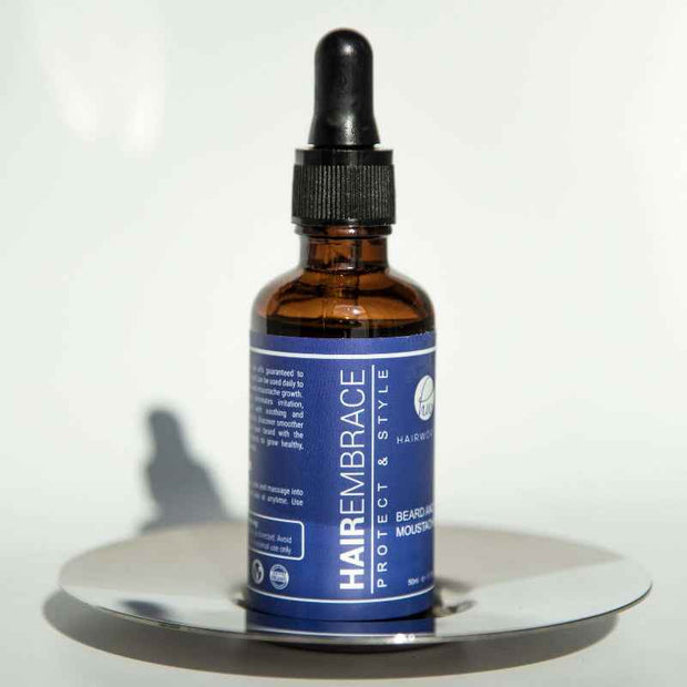 Hairembrace Beard Oil