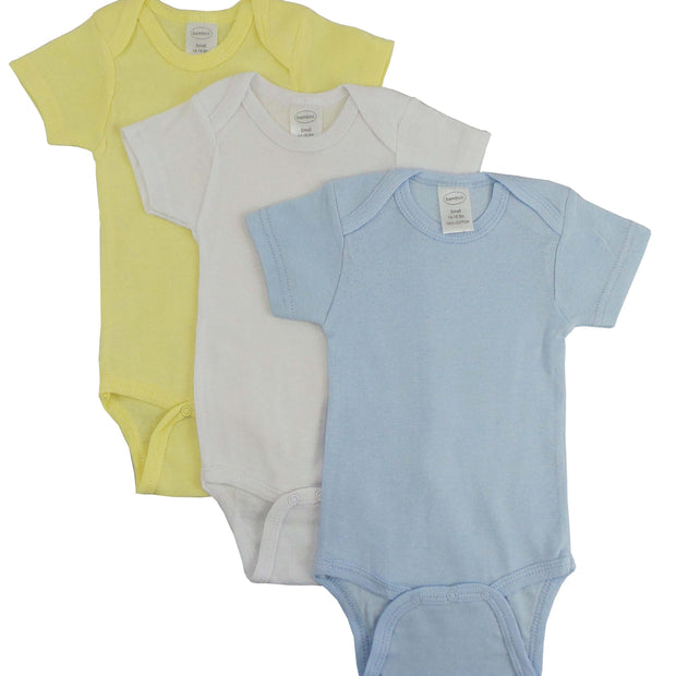 Pastel Baby Set