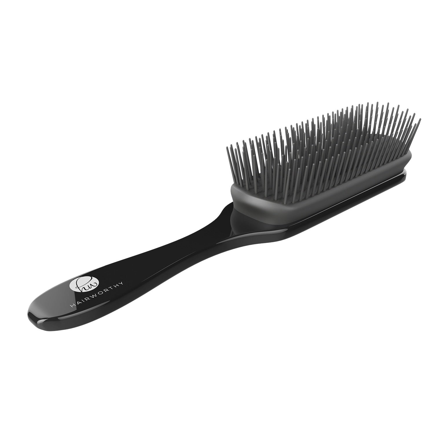 Brosses à cheveux.