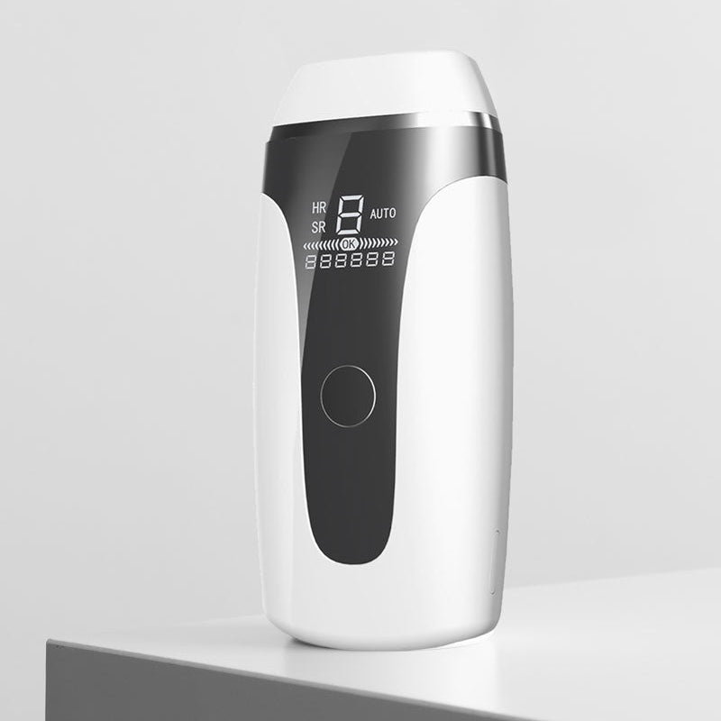 NUE IPL™ FDA Cleared Hair Removal System - Safe & Effective at-Home Treatment
