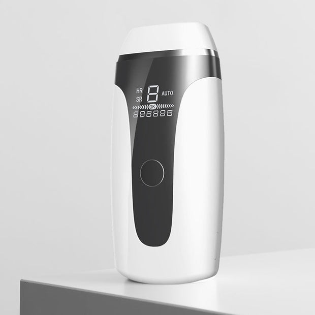 NUE IPL™ FDA Cleared Hair Removal System - Safe & Effective at-Home Treatment