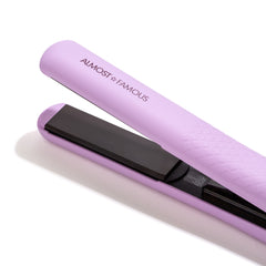 Endless Summer Pastels Flatiron Hair Straightener