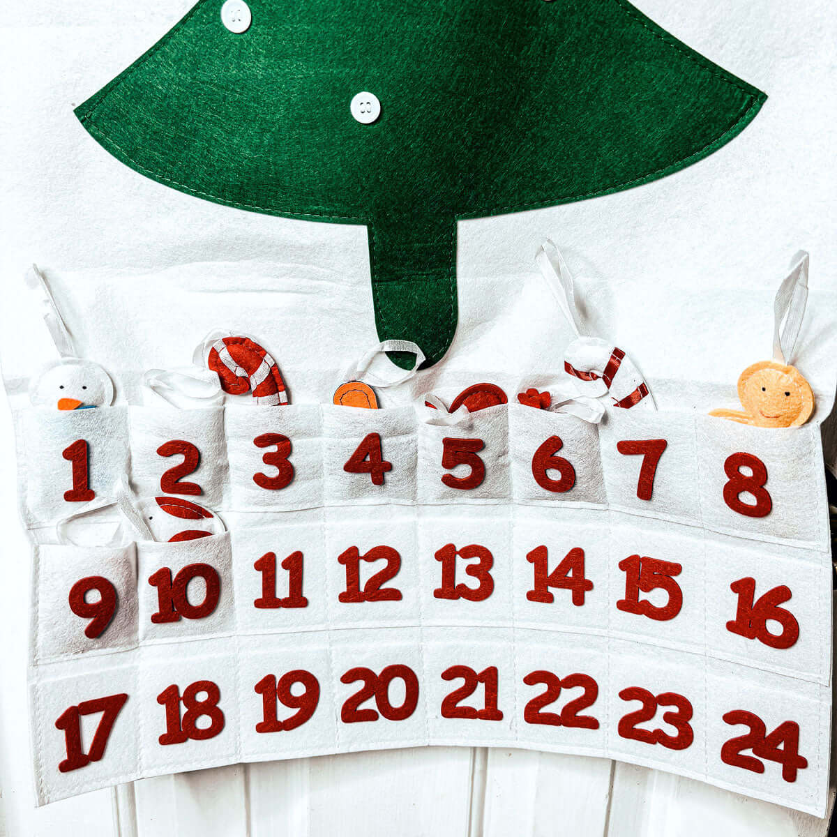 Festive Advent Calendar