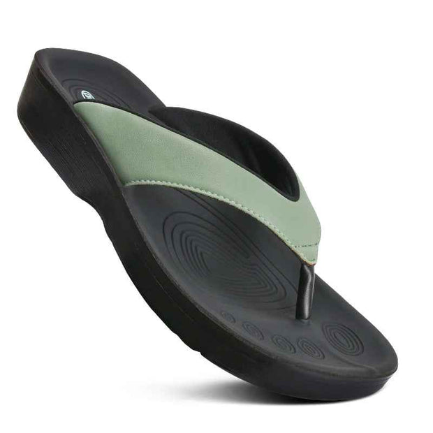 Arch Support Sandals