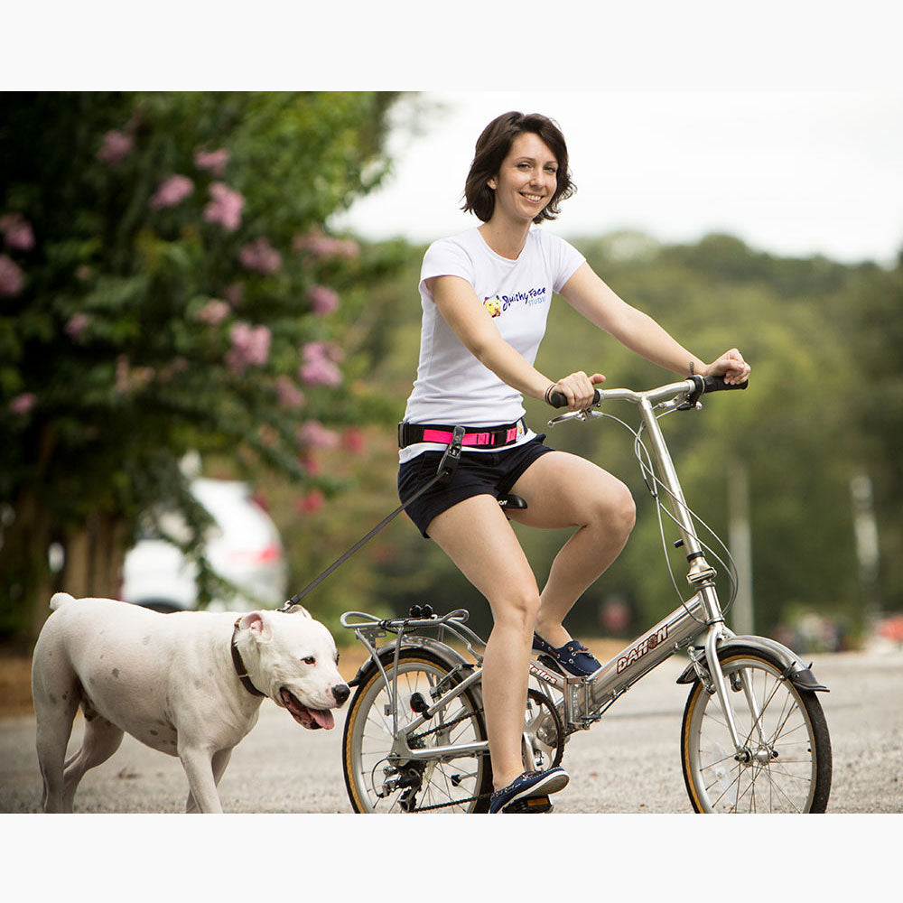 Leash Belt Hands-Free
