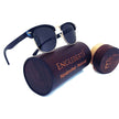 Bamboo Club Sunglasses