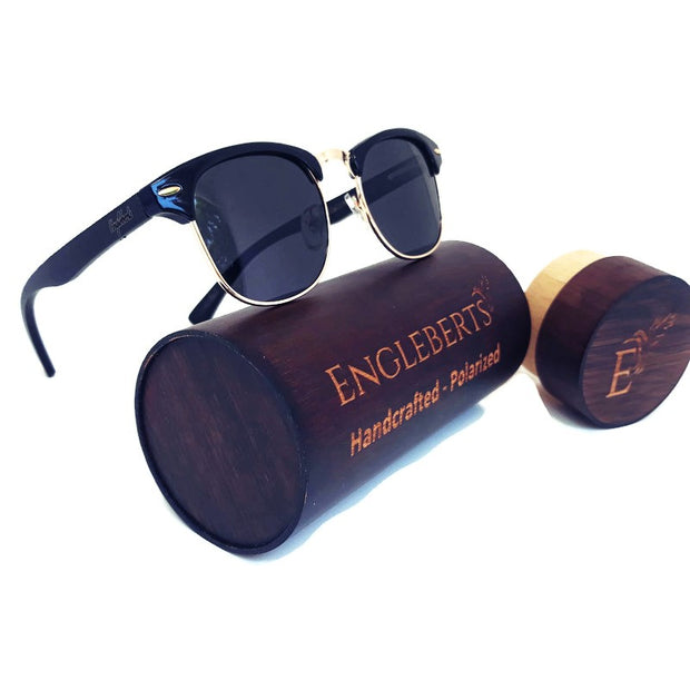 Bamboo Club Sunglasses