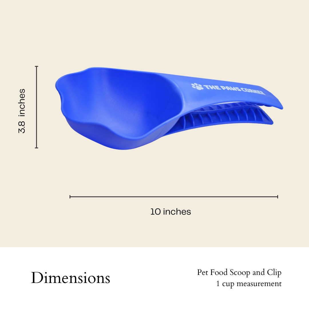 Pet Food Scoop