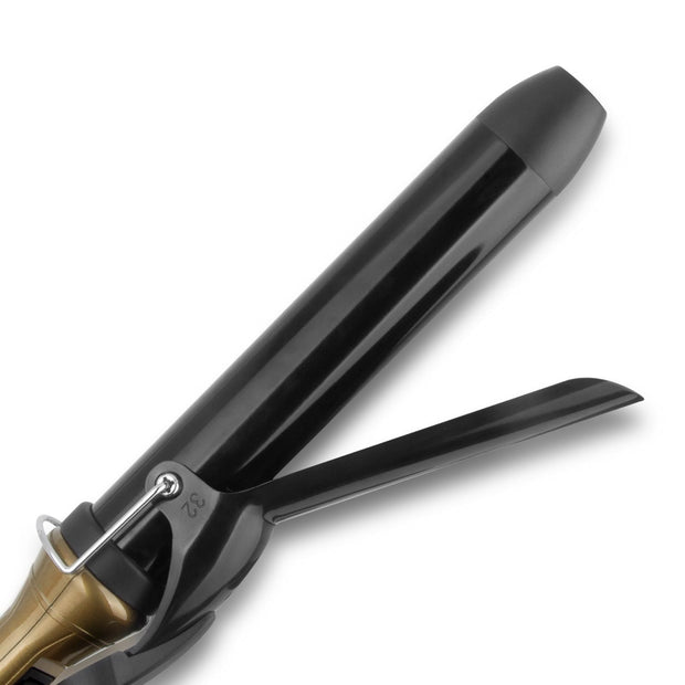 Volume Curling Iron