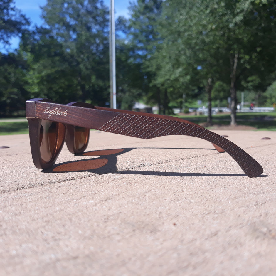 Sienna Eco Sunglasses