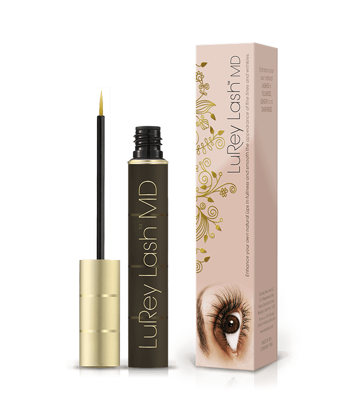 Lash Growth Serum