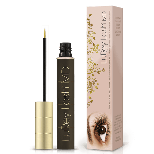 Lash Growth Serum