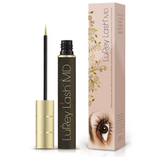 Lash Growth Serum