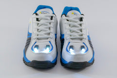 Chaussures lumineuses High Beam Ripper pour garçons 