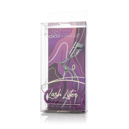 Luxe Lash Curler