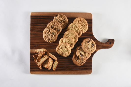 Handled Square Board