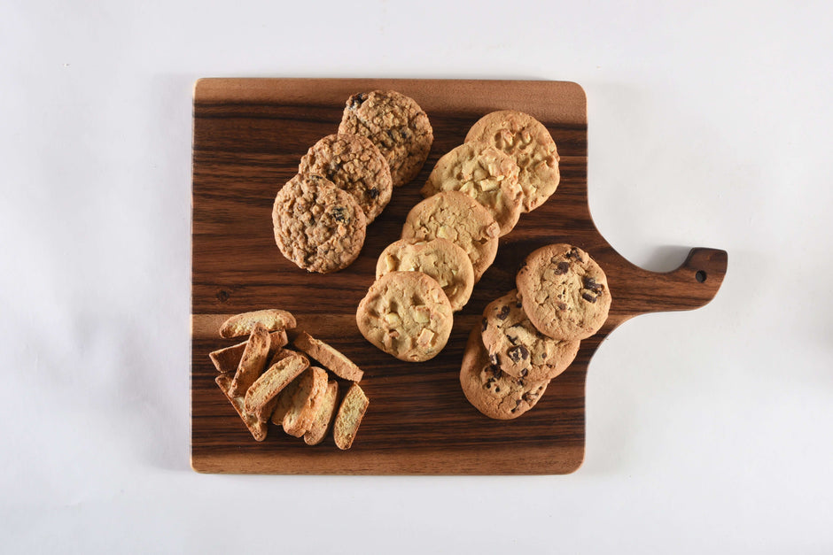 Tablero cuadrado manipulado