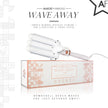 Ceramic Triple Curler