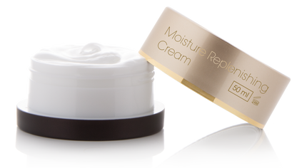 Moisture Replenishing Cream