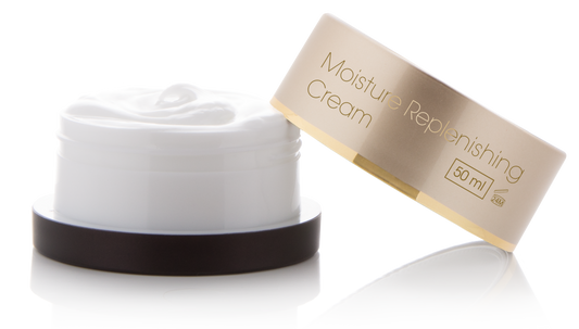 Moisture Replenishing Cream