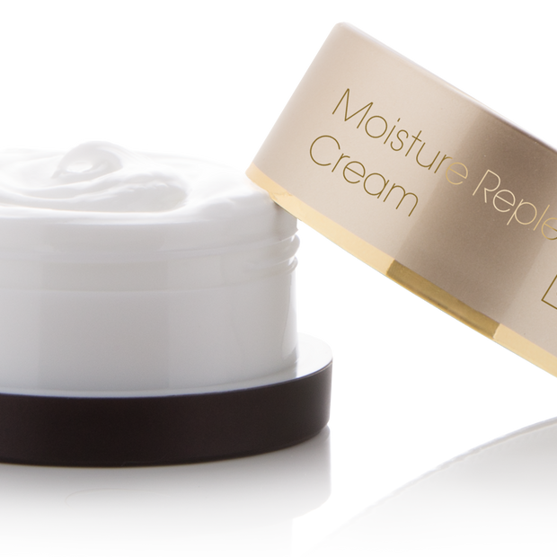 Moisture Replenishing Cream