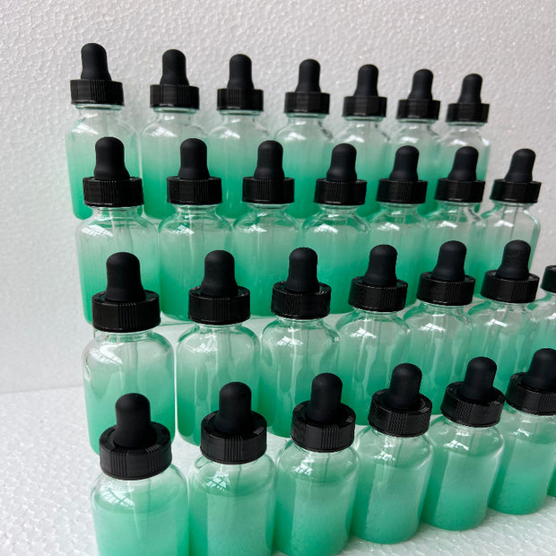 Essential Glass Dropper Set