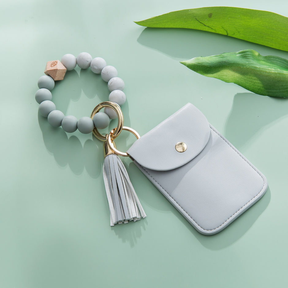 Bracelet Tassel Purse