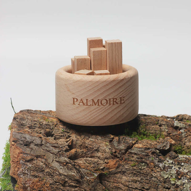 Difusor de madera de haya