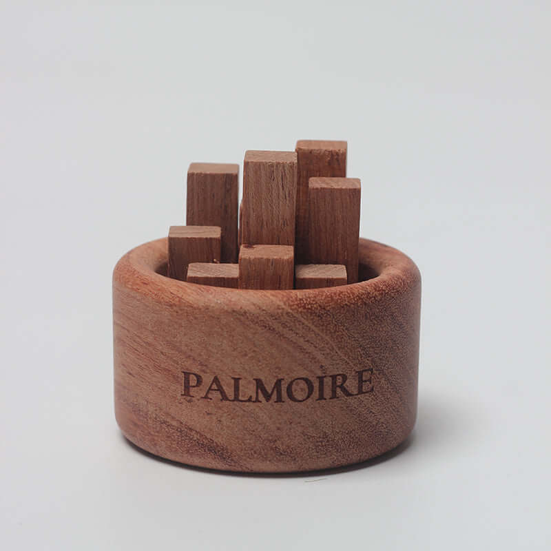 Wood Diffuser – Rosewood