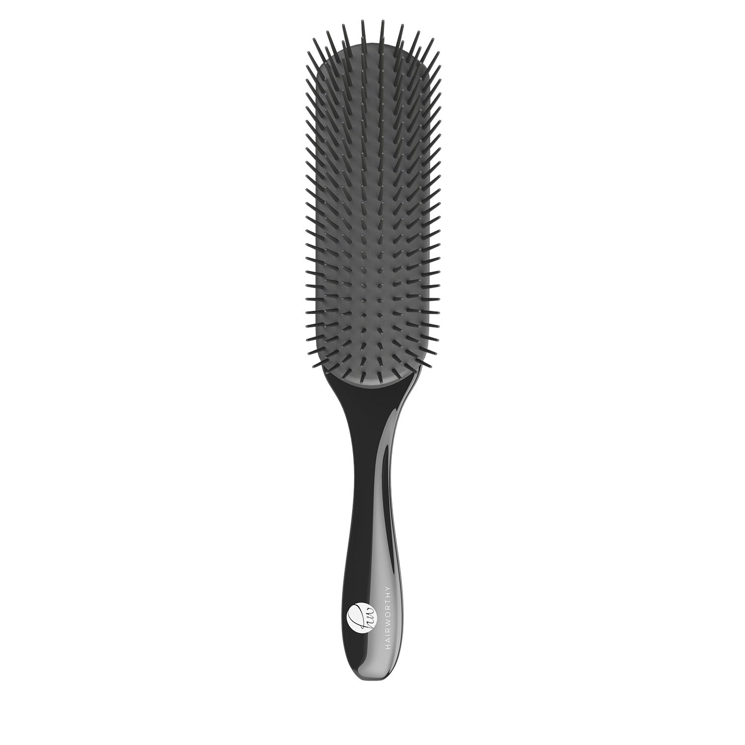 Brosses à cheveux.