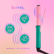 Glister Mini Curls Curler