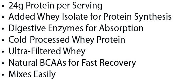 PureEx Absolute Whey Protein - 25g Protein per Serving | Chocolate Milkshake Flavor
