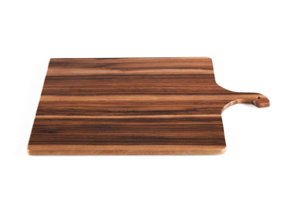 Acacia Wood Charcuterie Board