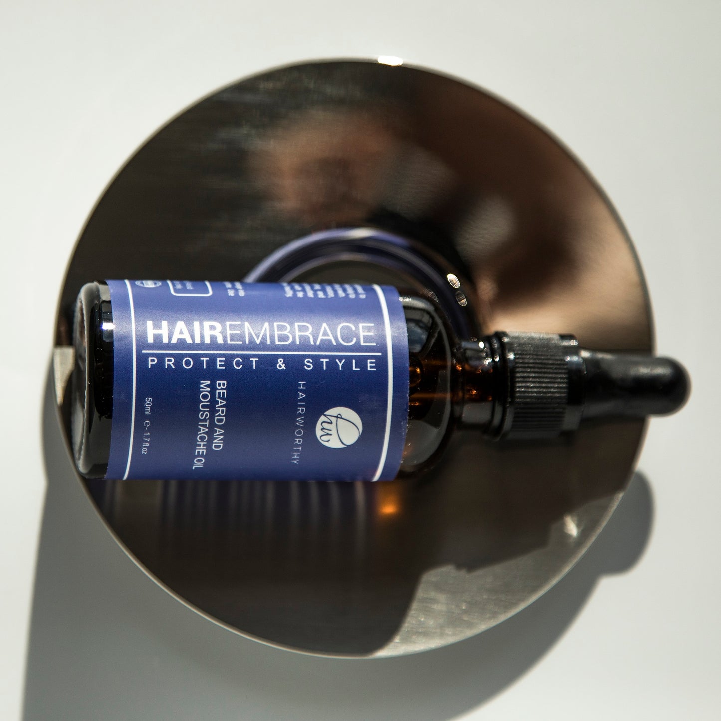 Hairembrace Beard Oil