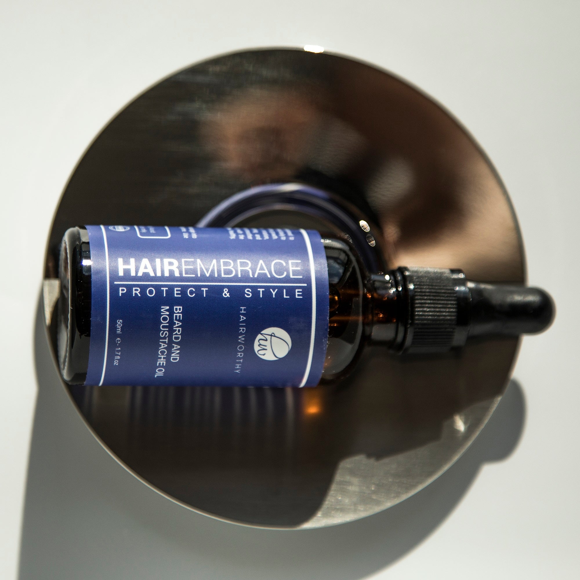 Hairembrace Beard Oil
