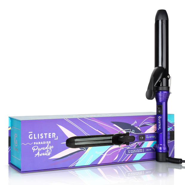 Max Volume Curler