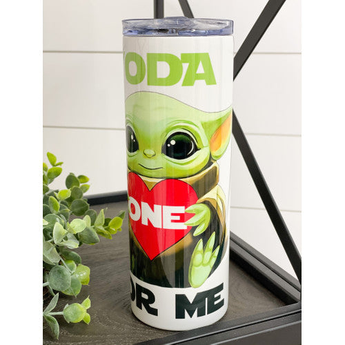 Lasting Sip Tumbler