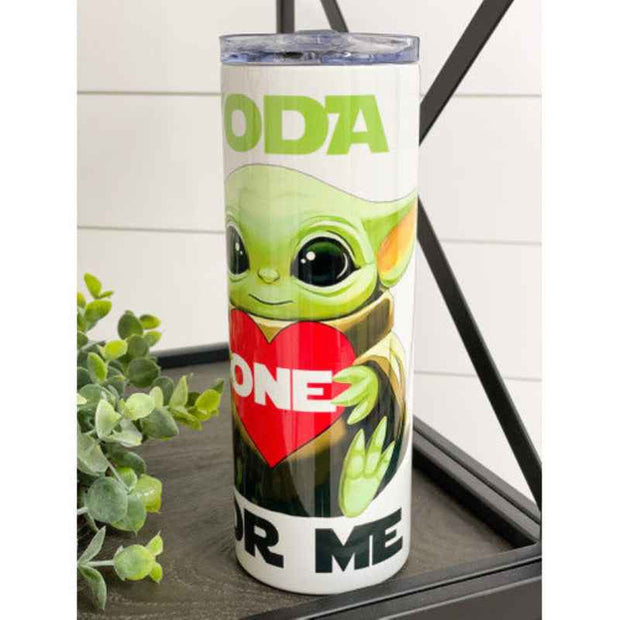 Lasting Sip Tumbler