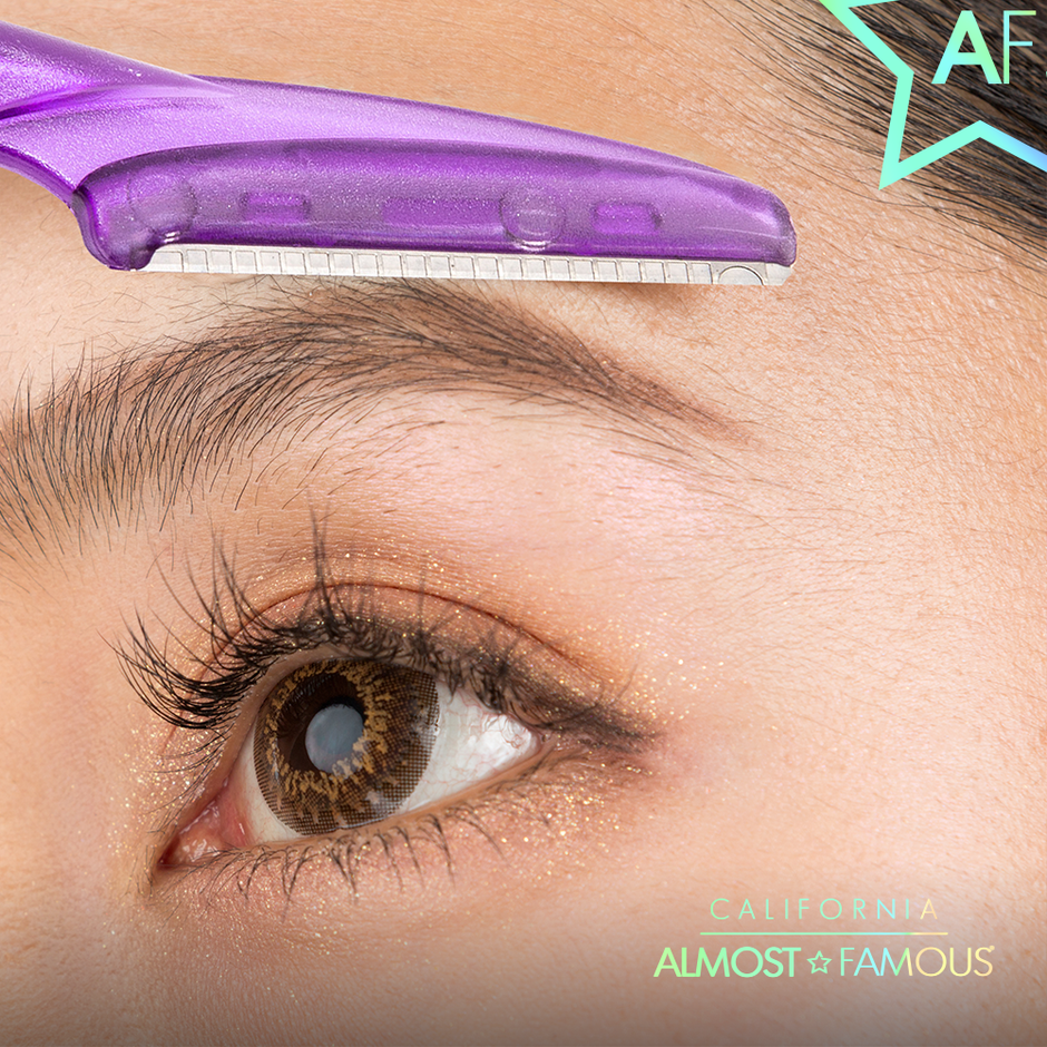 Dermaplaning Razors set