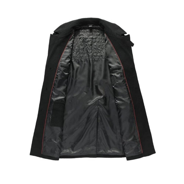 Men’s Wool Coat