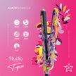 Plancha estilo estudio