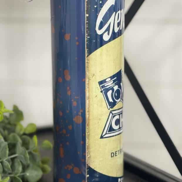 Classic Chevy Parts Tumbler